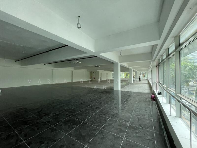 Brickfields untuk Untuk Disewa - RM 20,311 /bulan, Feb 2026 - Interior - PropertyGuru.com.my