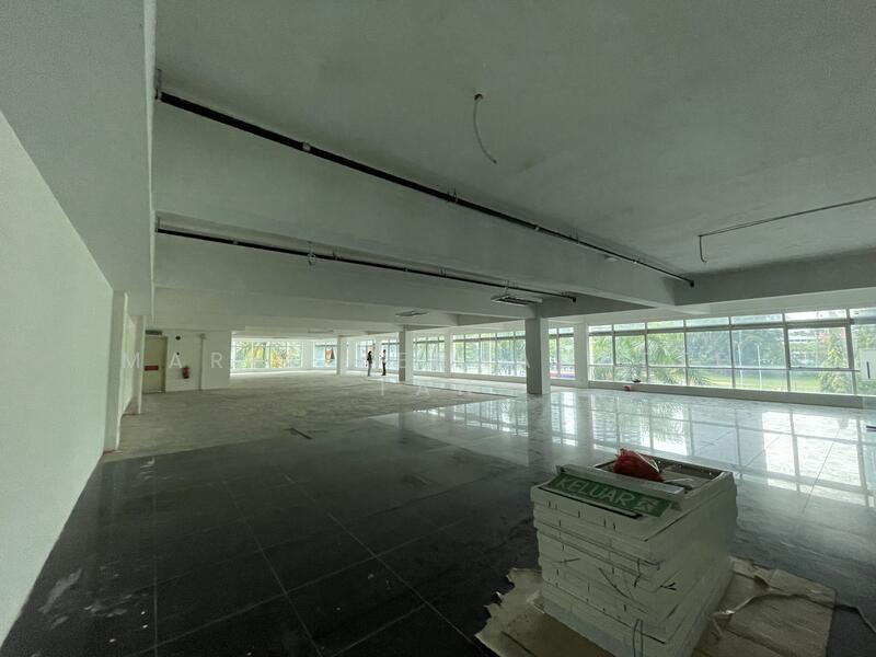 Brickfields untuk Untuk Disewa - RM 20,311 /bulan, Feb 2026 - Interior - PropertyGuru.com.my