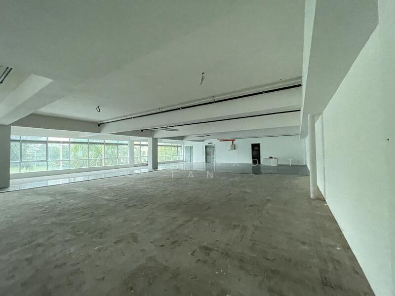 Brickfields untuk Untuk Disewa - RM 20,311 /bulan, Feb 2026 - Interior - PropertyGuru.com.my