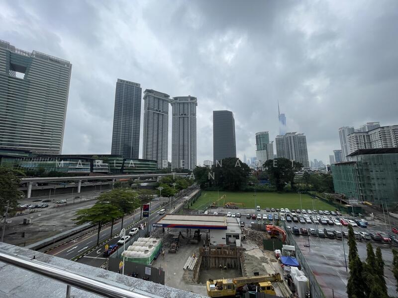 Brickfields untuk Untuk Disewa - RM 20,311 /bulan, Feb 2026 - Exterior - PropertyGuru.com.my