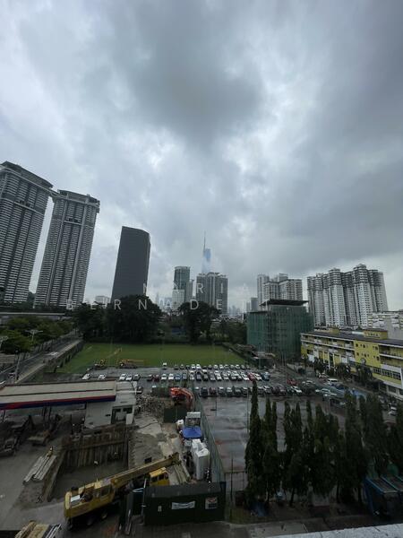 Brickfields untuk Untuk Disewa - RM 20,311 /bulan, Feb 2026 - Exterior - PropertyGuru.com.my