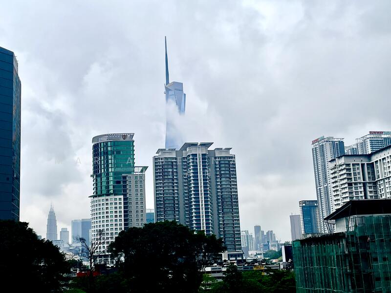 Brickfields untuk Untuk Disewa - RM 20,311 /bulan, Feb 2026 - Exterior - PropertyGuru.com.my