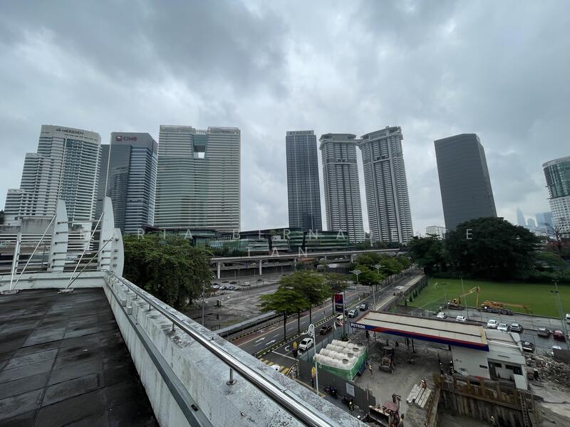 Brickfields untuk Untuk Disewa - RM 20,311 /bulan, Feb 2026 - Exterior - PropertyGuru.com.my