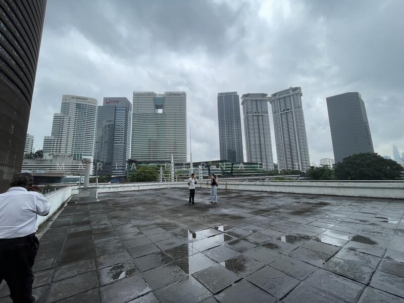 Brickfields untuk Untuk Disewa - RM 20,311 /bulan, Feb 2026 - Exterior - PropertyGuru.com.my