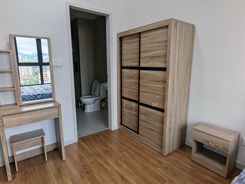 Condominium for Rent at Trinity Wellnessa - Sherrie MC - Bedroom - PropertyGuru.com.my
