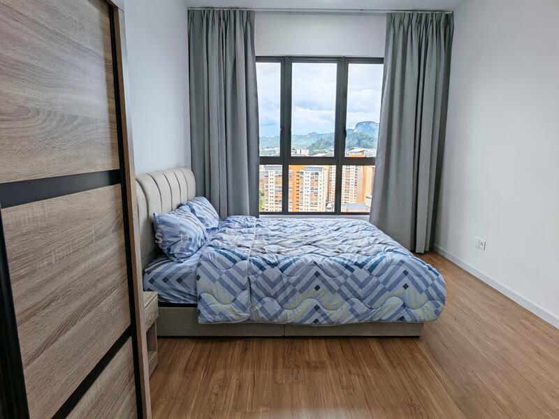 Condominium for Rent at Trinity Wellnessa - Sherrie MC - Bedroom - PropertyGuru.com.my