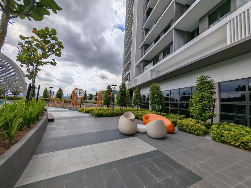 Condominium for Rent at Trinity Wellnessa - Sherrie MC - Exterior - PropertyGuru.com.my