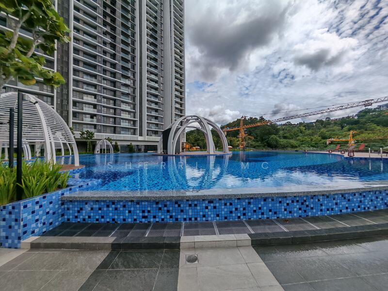 Condominium for Rent at Trinity Wellnessa - Sherrie MC - Exterior - PropertyGuru.com.my