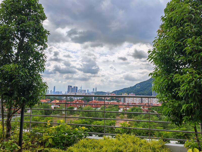 Condominium for Rent at Trinity Wellnessa - Sherrie MC - View - PropertyGuru.com.my