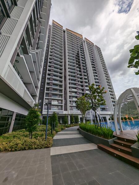 Condominium for Rent at Trinity Wellnessa - Sherrie MC - Exterior - PropertyGuru.com.my