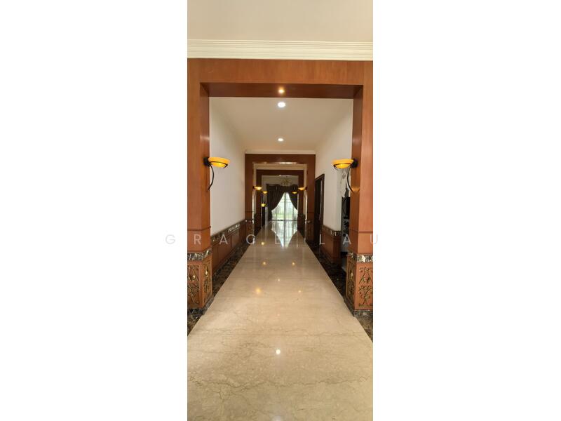 Corridor
