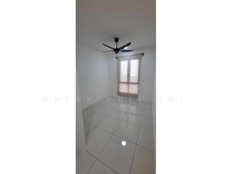 Service Residence for Rent at Vivo Executive Apartment - Cheau Chie Ooi - Interior - PropertyGuru.com.my