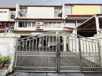 For Sale - Taman Desa Seputeh