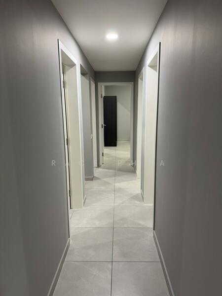 Condominium for Rent at D'Ivo - Race Phua - Corridor - PropertyGuru.com.my