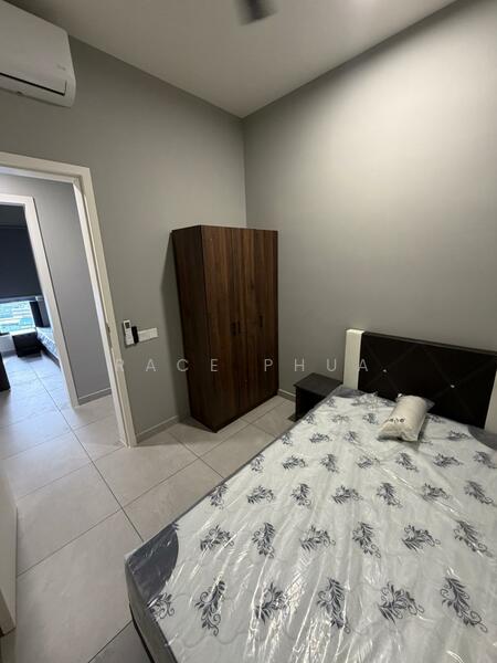Condominium for Rent at D'Ivo - Race Phua - Bedroom - PropertyGuru.com.my
