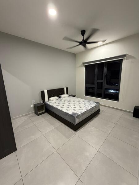 Condominium for Rent at D'Ivo - Race Phua - Bedroom - PropertyGuru.com.my