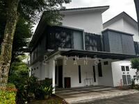 For Rent - Senibong Cove - The WaterEdge Residences