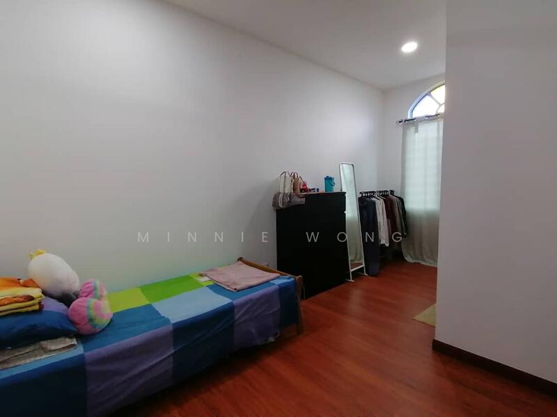 2-storey Terraced House for Sale in Setia Eco Templer (Rawang) - Minnie Wong - Bedroom - PropertyGuru.com.my