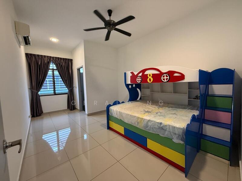 Horizon Hills untuk Untuk Dijual - RM 1,250,000, Mac 2026 - Bedroom - PropertyGuru.com.my