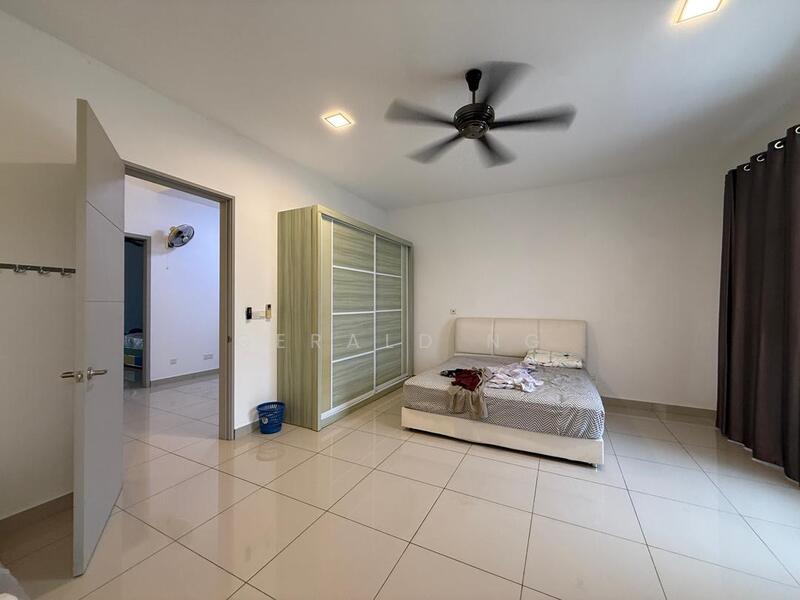 Horizon Hills untuk Untuk Dijual - RM 1,250,000, Mac 2026 - Bedroom - PropertyGuru.com.my