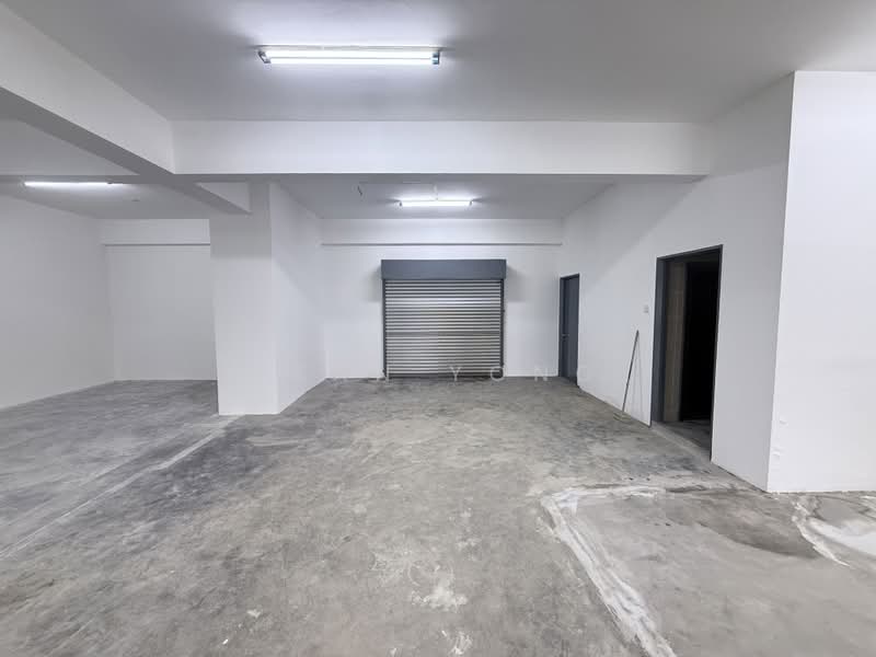 Pejabat untuk Dijual di Kepong (Kuala Lumpur) - Sean Yong - PropertyGuru.com.my