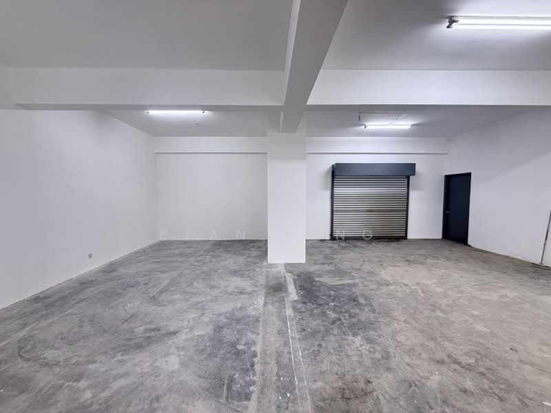 Pejabat untuk Dijual di Kepong (Kuala Lumpur) - Sean Yong - PropertyGuru.com.my
