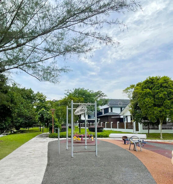 Other Property for Sale in Setia Ecohill (Semenyih) - Calvin Kok - Exterior - PropertyGuru.com.my