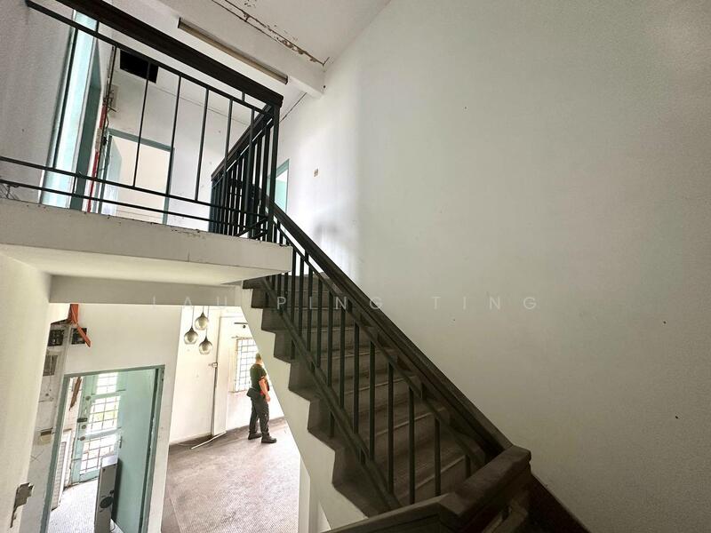 JB town JB town JB towns commercial bungalow corner cheap melodies taman pelangi taman sentosa abad untuk Untuk Disewa - RM 6,000 /bulan, Mac 2026 - Interior - PropertyGuru.com.my