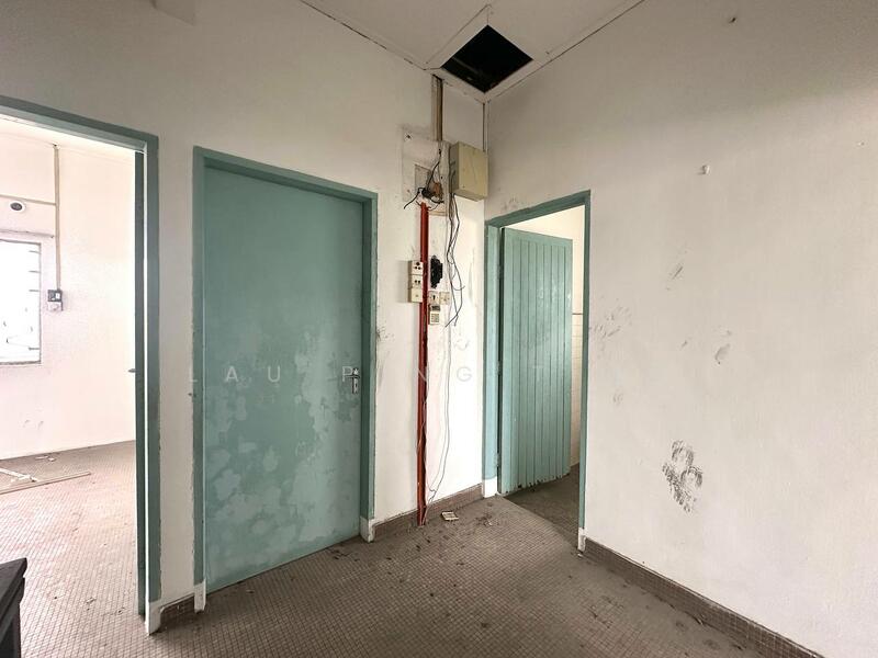 JB town JB town JB towns commercial bungalow corner cheap melodies taman pelangi taman sentosa abad untuk Untuk Disewa - RM 6,000 /bulan, Mac 2026 - Interior - PropertyGuru.com.my