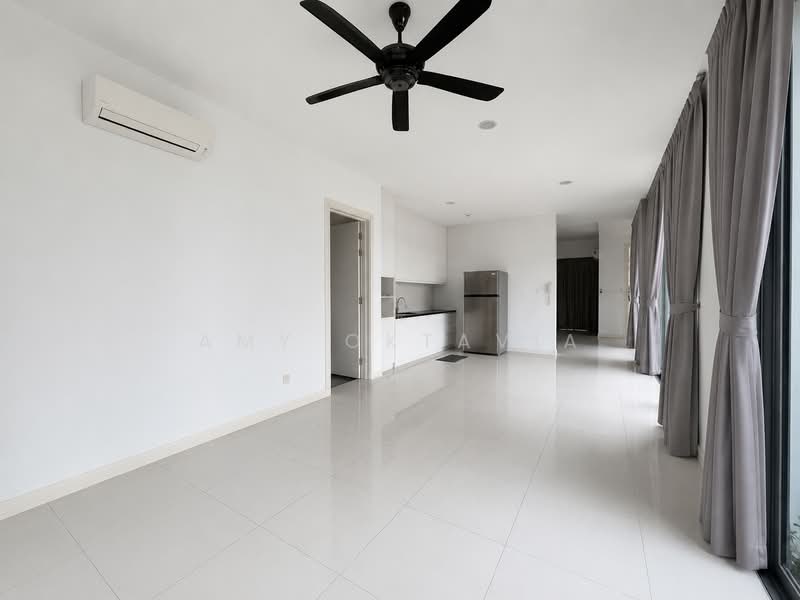 Rumah Teres 2 Tingkat untuk Dijual di Setia Eco Glades (Cyberjaya) - Amy Oktavia - Kitchen - PropertyGuru.com.my