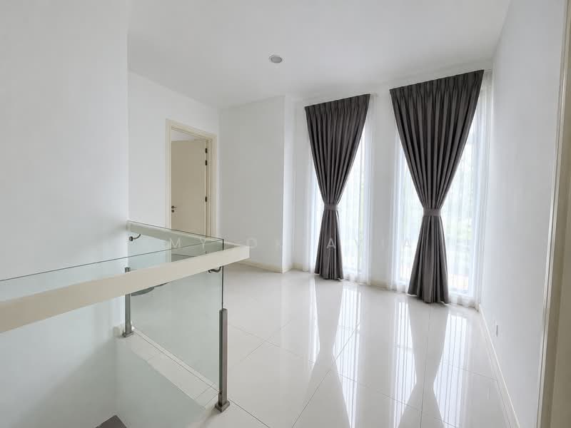 Rumah Teres 2 Tingkat untuk Dijual di Setia Eco Glades (Cyberjaya) - Amy Oktavia - Interior - PropertyGuru.com.my