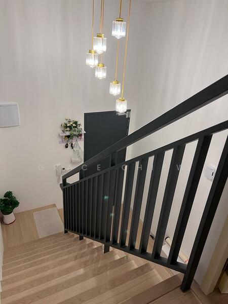 Service Residence for Rent at Sunway Grid Residence - Grace Chiew - Entrance - PropertyGuru.com.my