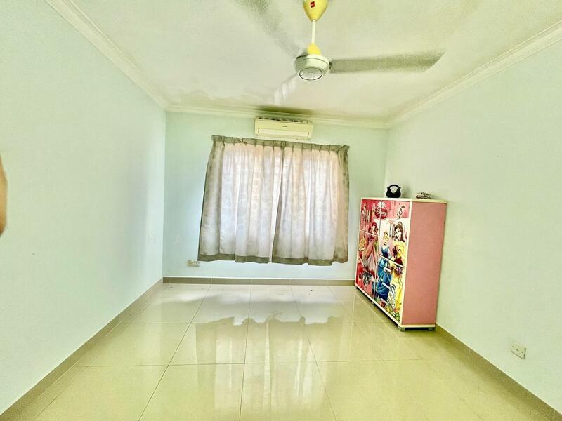 Condominium for Sale at Magna Ville - Hafiz Tajri - Interior - PropertyGuru.com.my