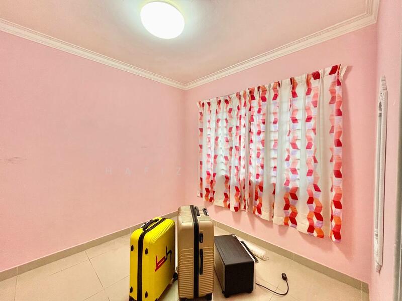 Condominium for Sale at Magna Ville - Hafiz Tajri - Bedroom - PropertyGuru.com.my