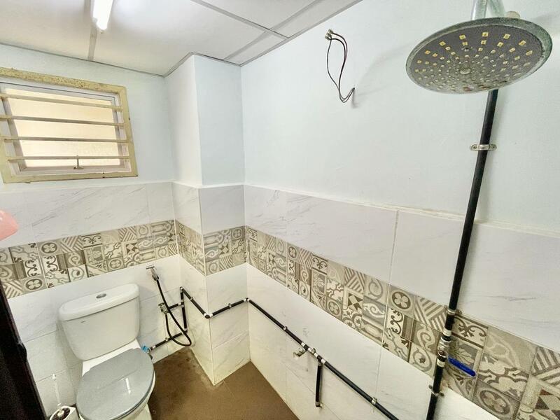 Condominium for Sale at Magna Ville - Hafiz Tajri - Bathroom - PropertyGuru.com.my