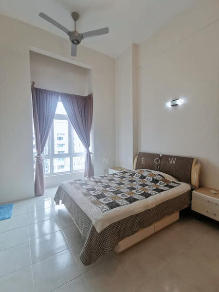 Condominium for Rent at Bayswater Resort Condominium - Steven Seow - Bedroom - PropertyGuru.com.my
