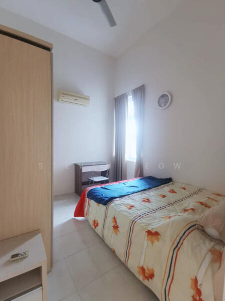 Condominium for Rent at Bayswater Resort Condominium - Steven Seow - Bedroom - PropertyGuru.com.my