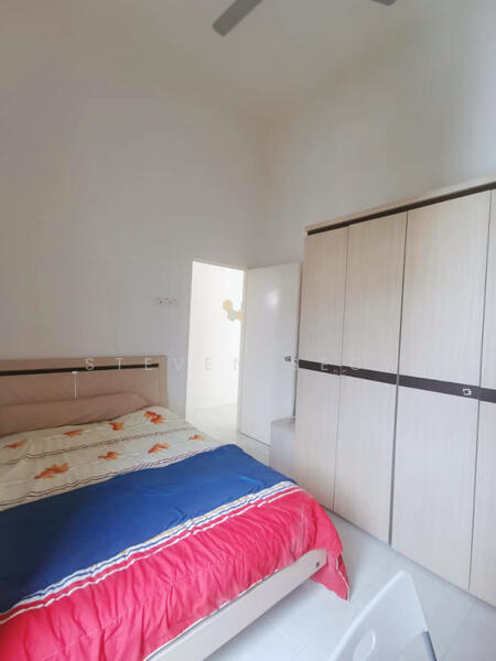 Condominium for Rent at Bayswater Resort Condominium - Steven Seow - Bedroom - PropertyGuru.com.my