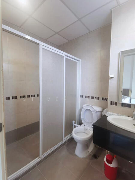 Condominium for Rent at Bayswater Resort Condominium - Steven Seow - Bathroom - PropertyGuru.com.my