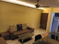 For Rent - Angkasa Condominiums