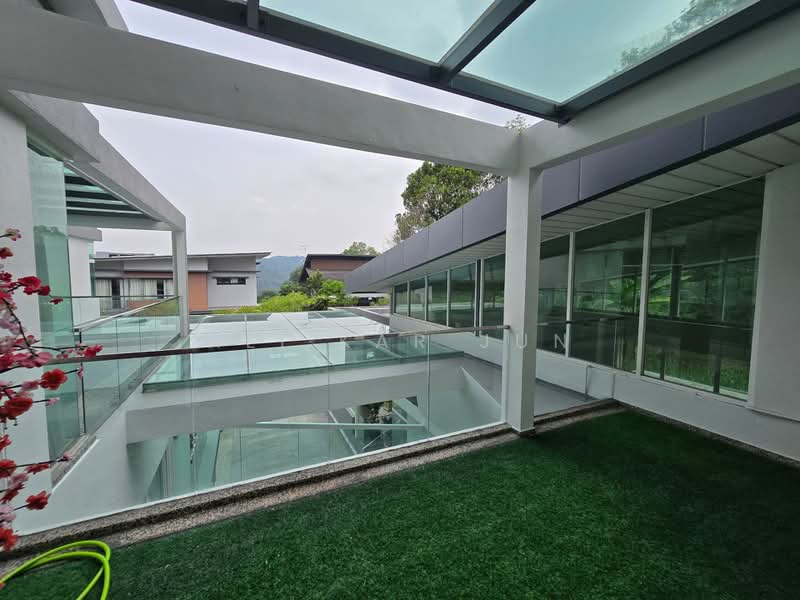 Bungalow for Sale in Country Heights Damansara (Kuala Lumpur) - Hei Kar Jun - Exterior - PropertyGuru.com.my