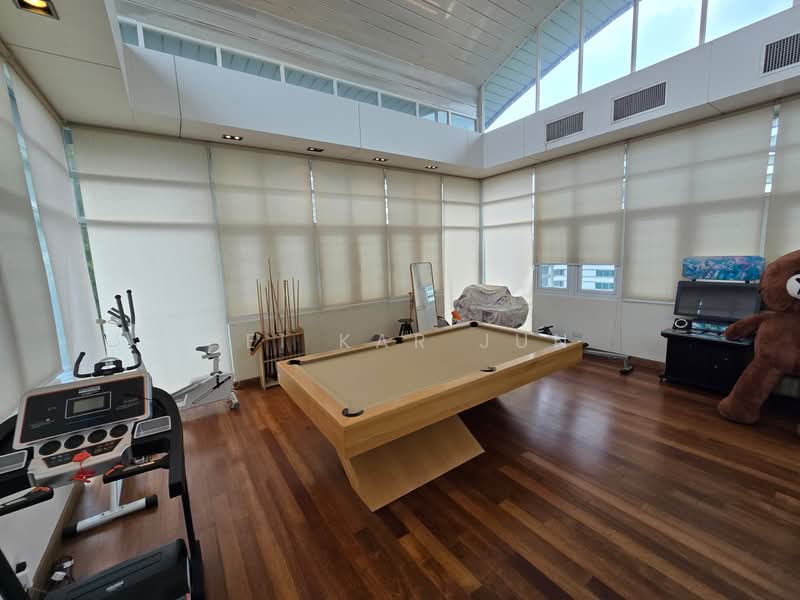 Bungalow for Sale in Country Heights Damansara (Kuala Lumpur) - Hei Kar Jun - Gym - PropertyGuru.com.my