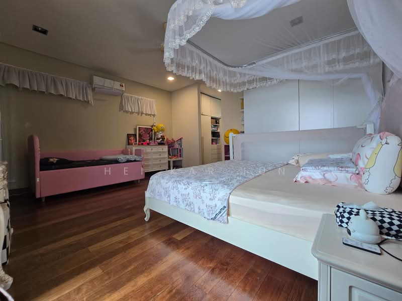 Bungalow for Sale in Country Heights Damansara (Kuala Lumpur) - Hei Kar Jun - Bedroom - PropertyGuru.com.my