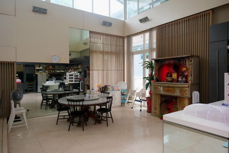 Bungalow for Sale in Country Heights Damansara (Kuala Lumpur) - Hei Kar Jun - Interior - PropertyGuru.com.my