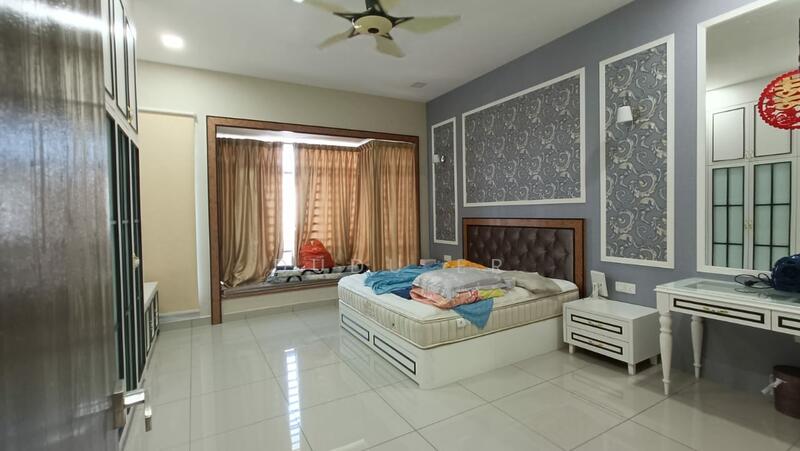 Jade 1 & 2 @ Seri Austin Hills untuk Untuk Disewa - RM 3,000 /bulan, Feb 2026 - Bedroom - PropertyGuru.com.my