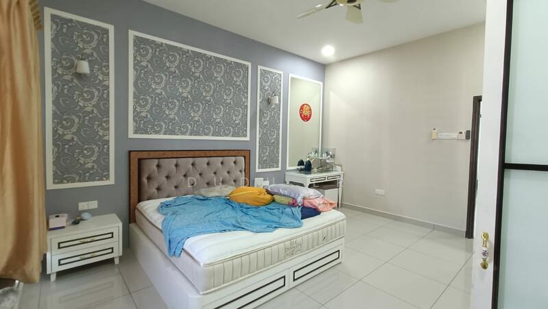 Jade 1 & 2 @ Seri Austin Hills untuk Untuk Disewa - RM 3,000 /bulan, Feb 2026 - Bedroom - PropertyGuru.com.my