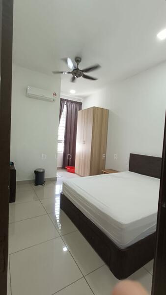 Jade 1 & 2 @ Seri Austin Hills untuk Untuk Disewa - RM 3,000 /bulan, Feb 2026 - Bedroom - PropertyGuru.com.my