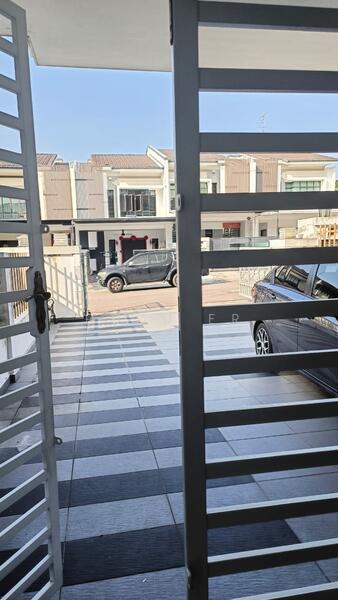 Jade 1 & 2 @ Seri Austin Hills untuk Untuk Disewa - RM 3,000 /bulan, Feb 2026 - Exterior - PropertyGuru.com.my