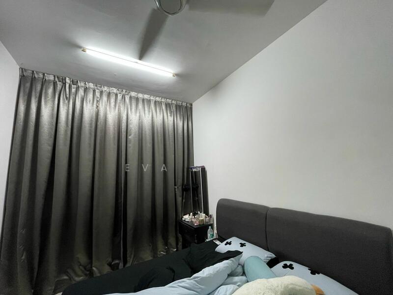 Service Residence for Rent at Setia Sky 88 - Eva Siow - Bedroom - PropertyGuru.com.my