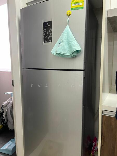 Service Residence for Rent at Setia Sky 88 - Eva Siow - Kitchen - PropertyGuru.com.my